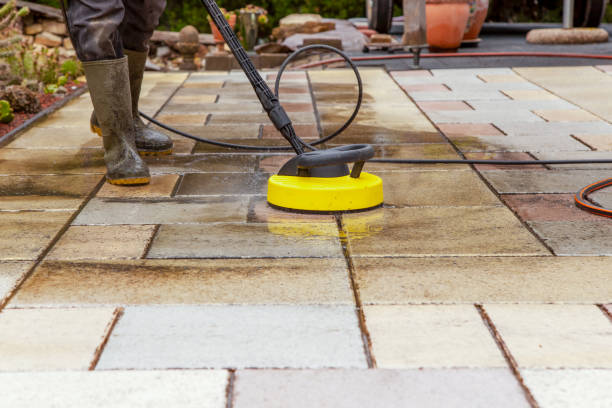 Trusted Naval Academy, MD Pressure Washing Services Experts